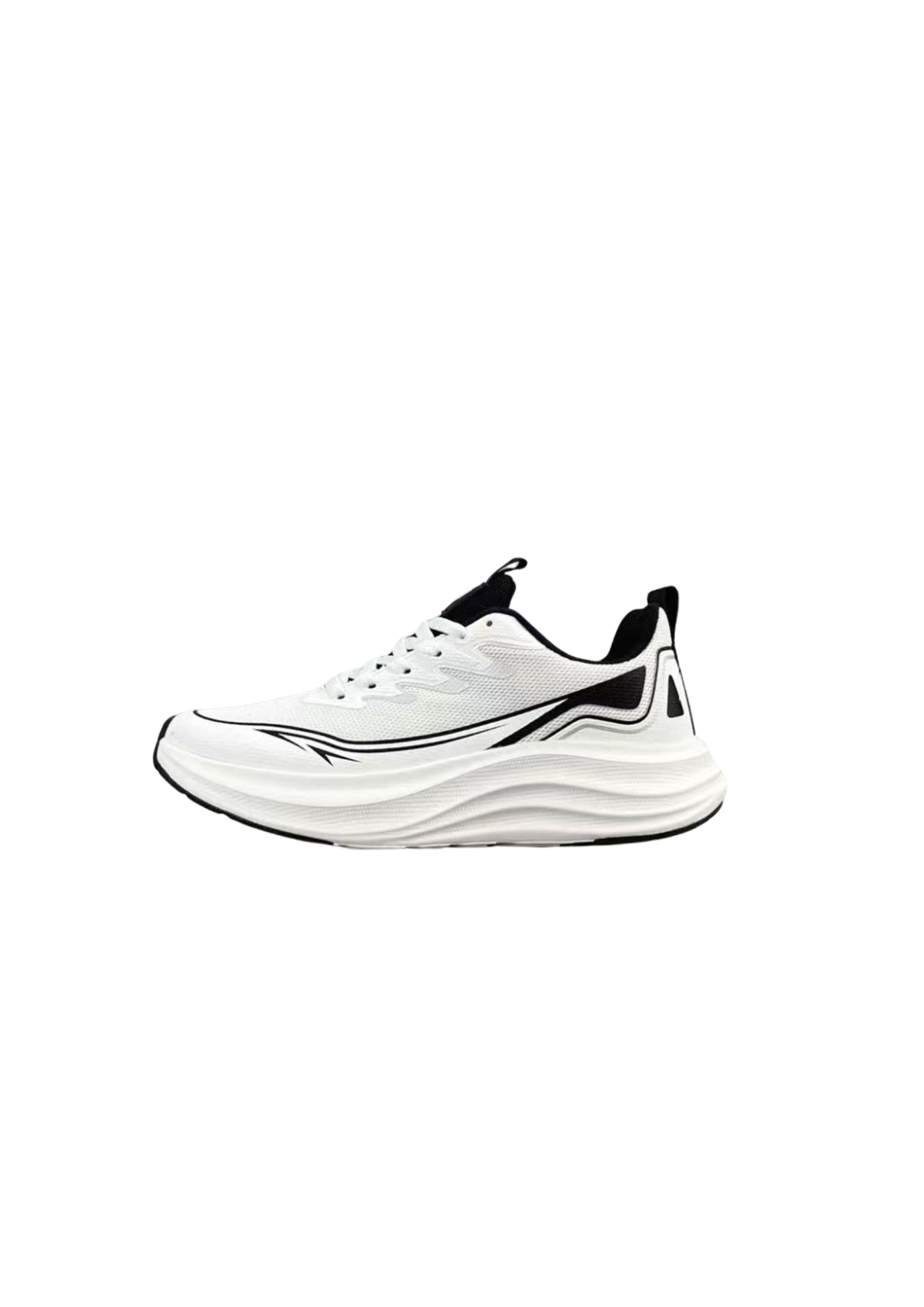 AeroDash Running shoe